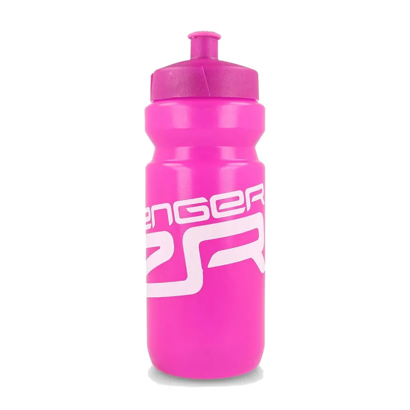 Flašica za vodu Slaz Logo W/Bottle 00 Pink - 500ml 