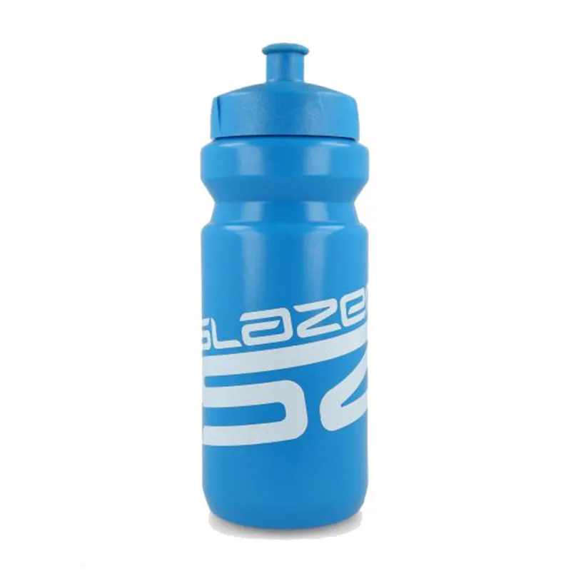 Flašica za vodu Slaz Logo W/Bottle 00 Blue - 500ml 