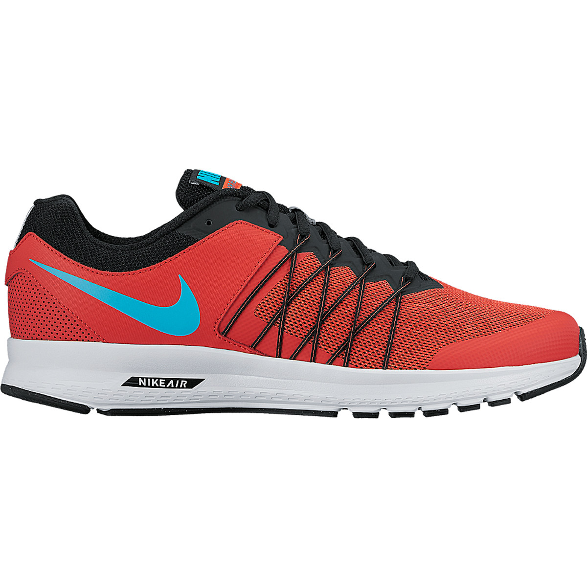 nike reslon air