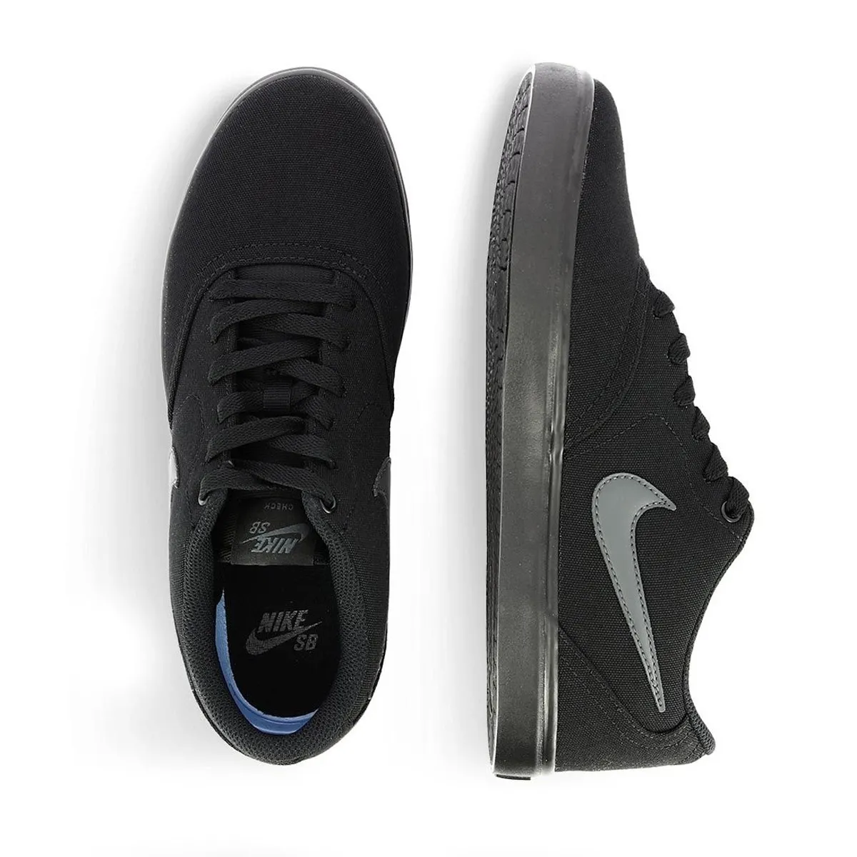 NIKE Patike NIKE SB CHECK SOLAR CNVS