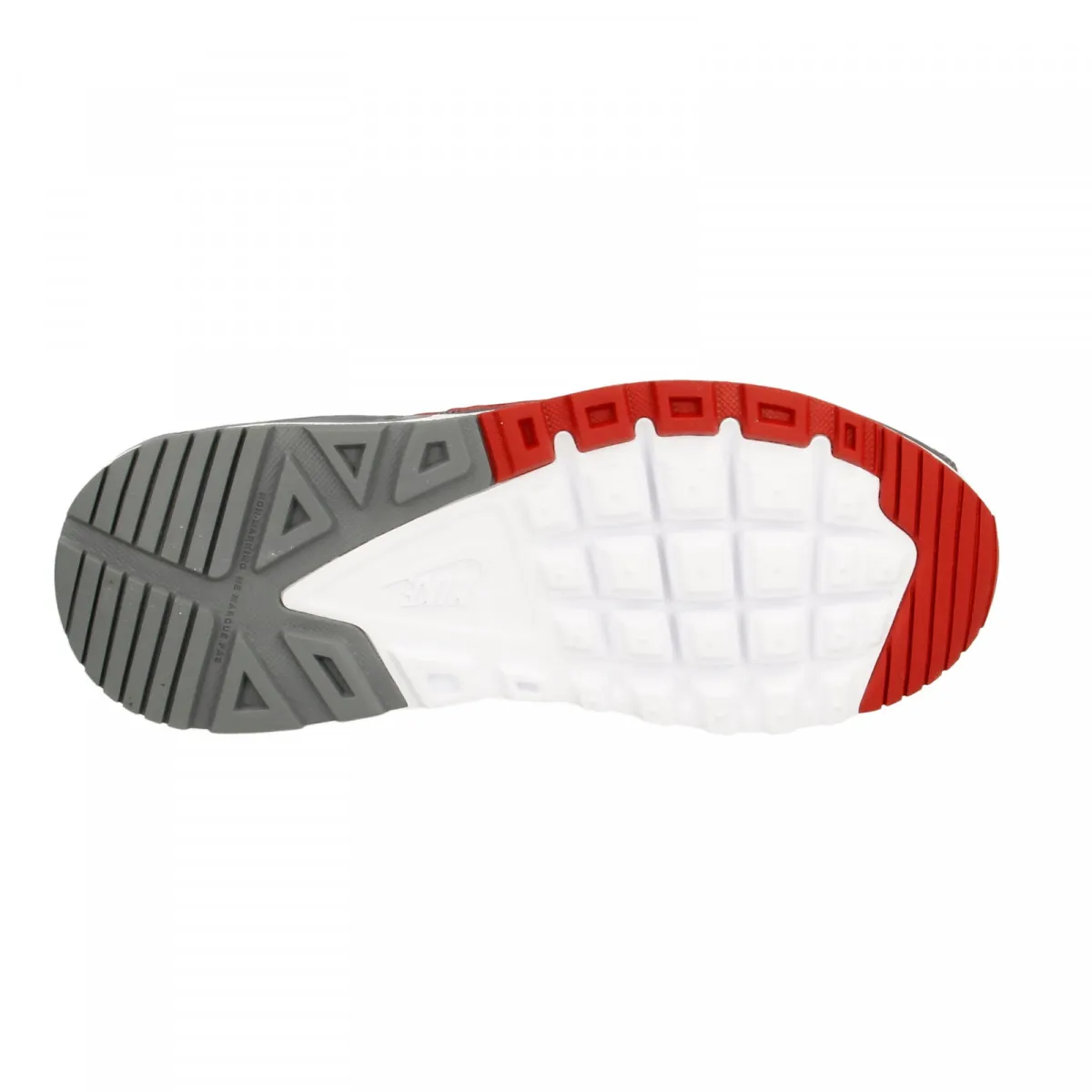 NIKE Patike AIR MAX COMMAND FLEX BG