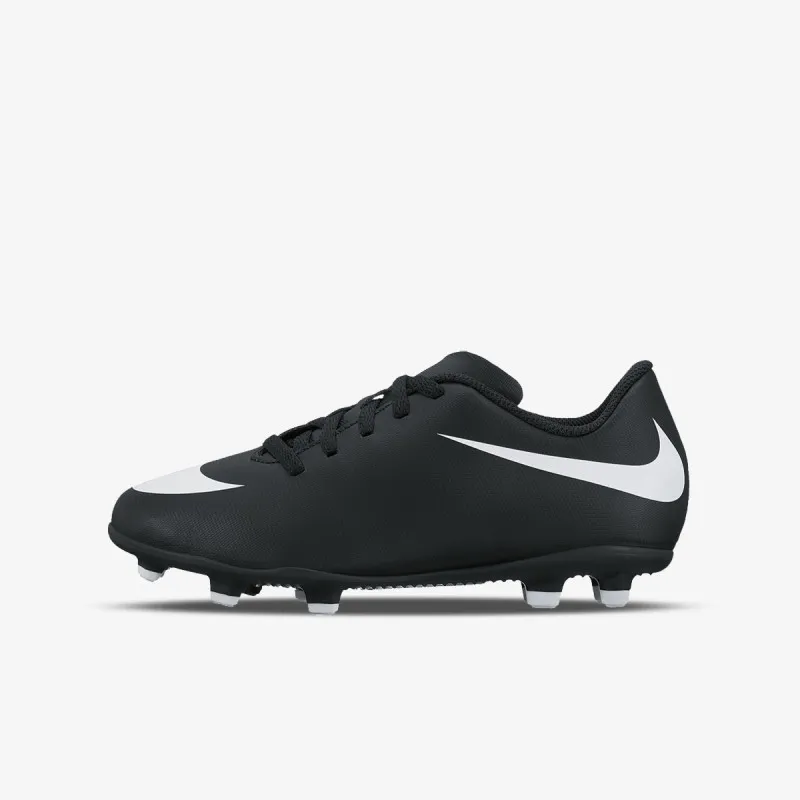 NIKE Kopačke JR NIKE BRAVATA II FG 