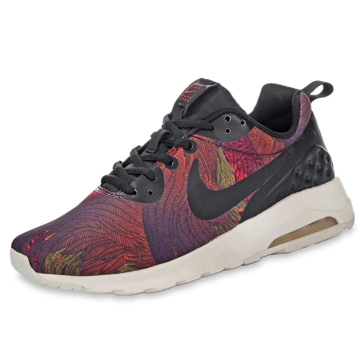 air max motion lw print w