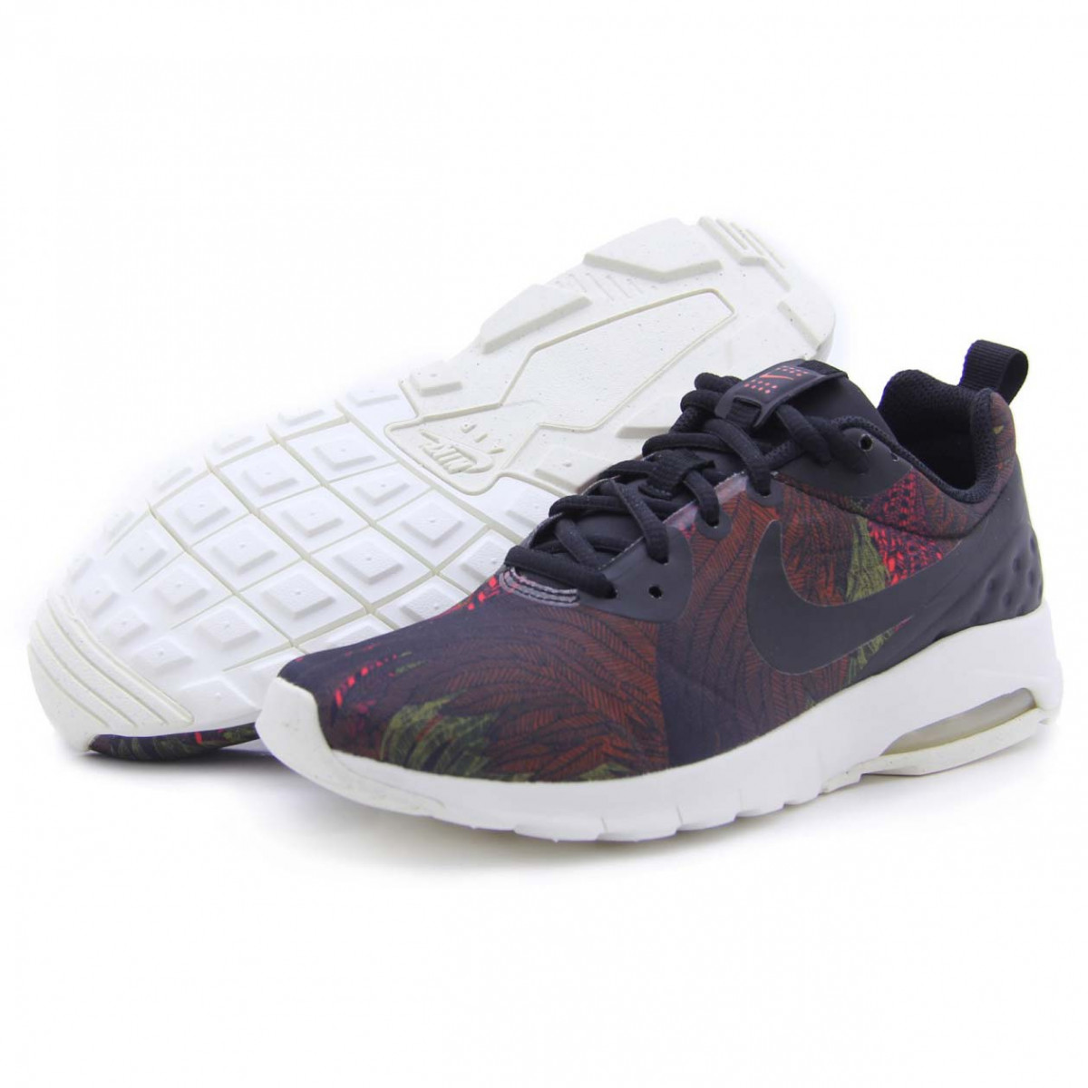 air max motion lw print w