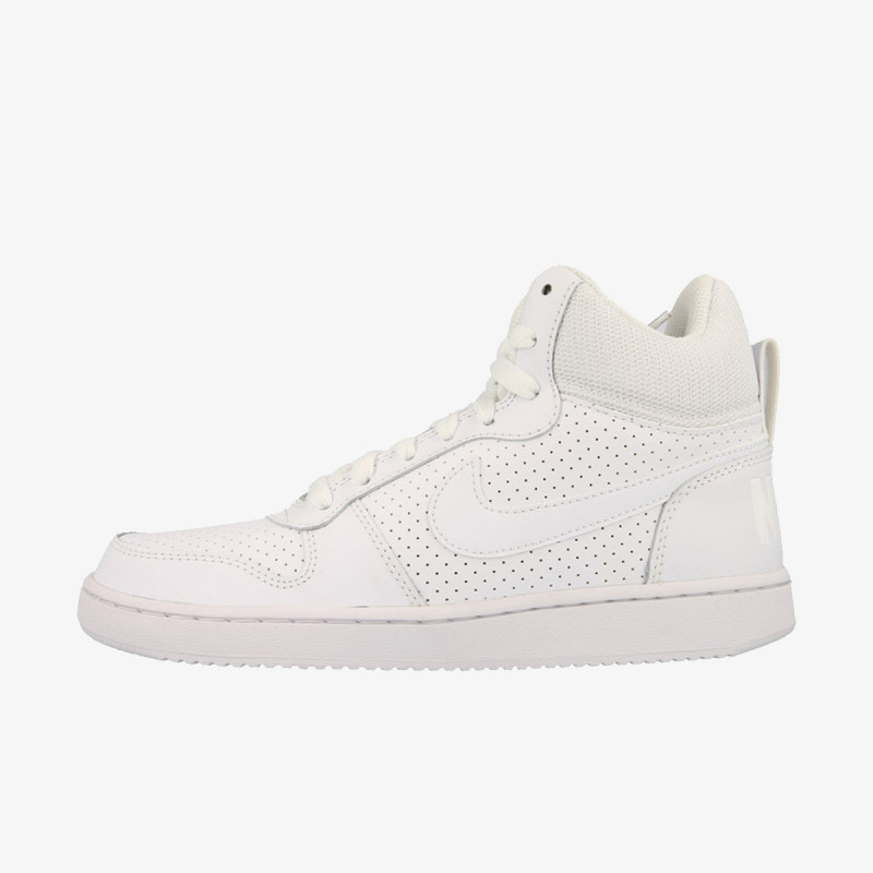 Nike recreation mid best sale feminino