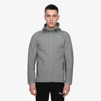 PUMA Dukserica EVOSTRIPE 