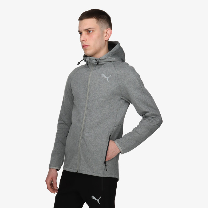 PUMA Dukserica EVOSTRIPE