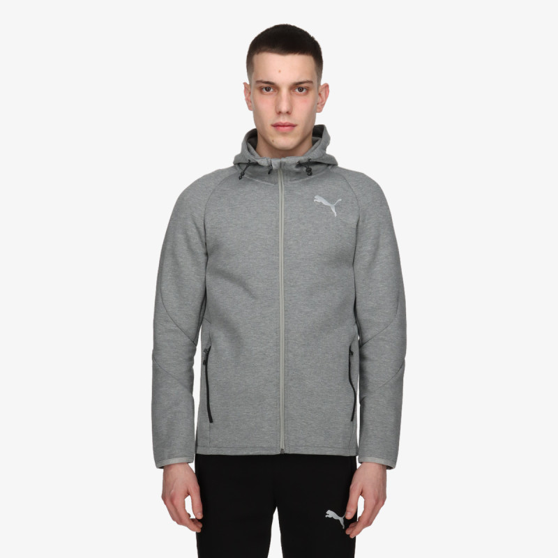 PUMA Dukserica EVOSTRIPE