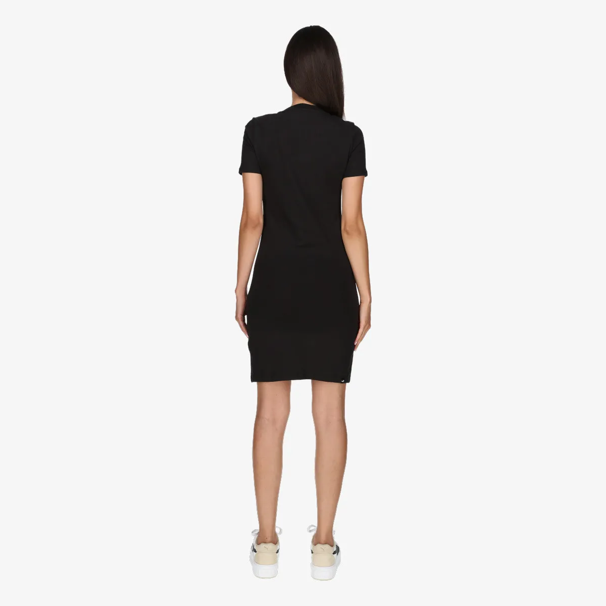 PUMA Haljina PUMA ESS Slim Tee Dress