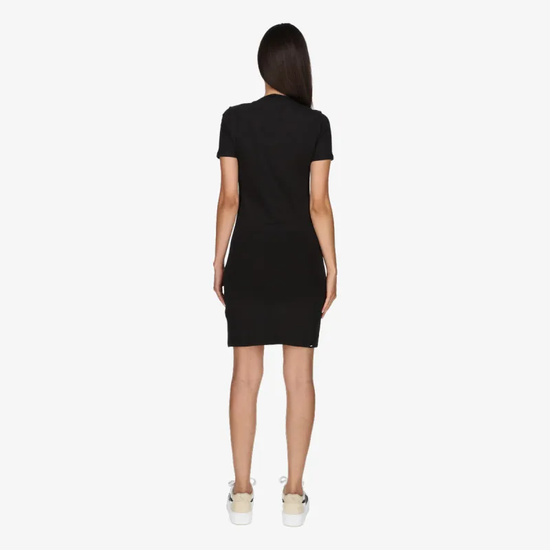 PUMA Haljina PUMA ESS Slim Tee Dress 