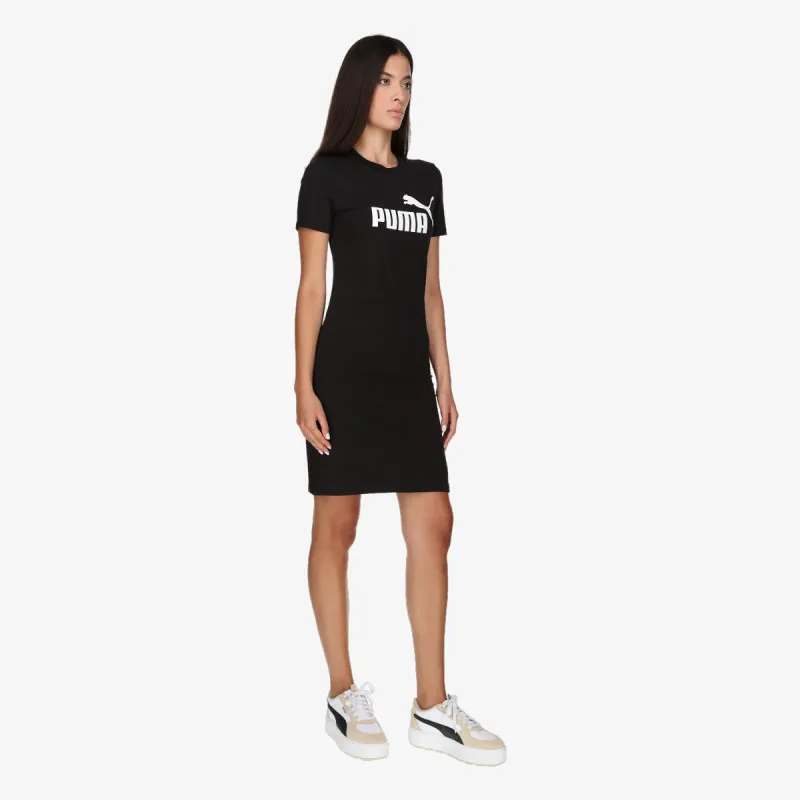 PUMA Haljina PUMA ESS Slim Tee Dress 