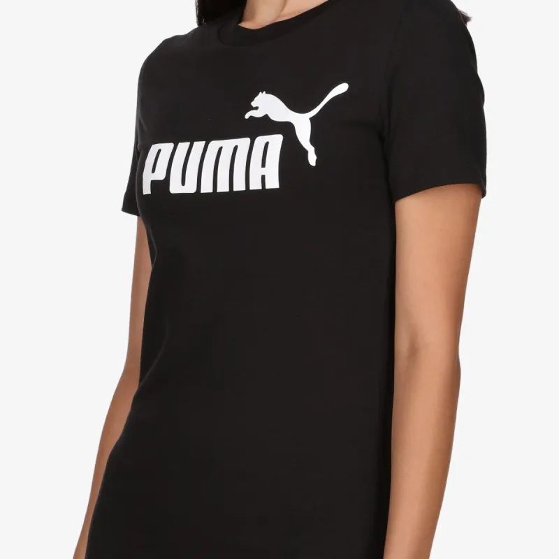 PUMA Haljina PUMA ESS Slim Tee Dress 