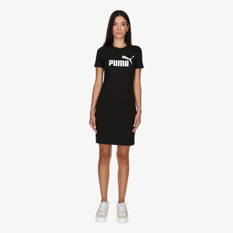 PUMA Haljina PUMA ESS Slim Tee Dress 