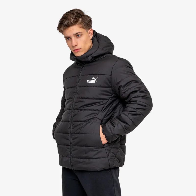 PUMA Jakna ESS HOODED PADDED JACKET 