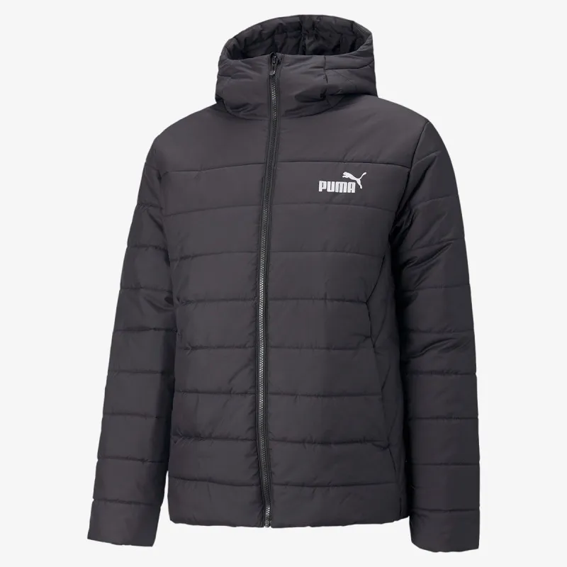 PUMA Jakna PUMA ESS HOODED PADDED JACKET