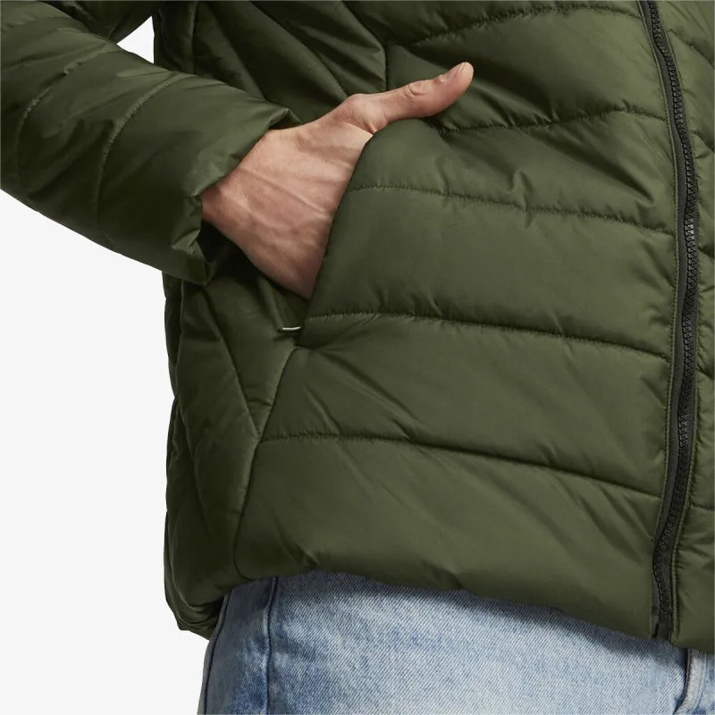 PUMA Jakna PUMA ESS Hooded Padded Jacket