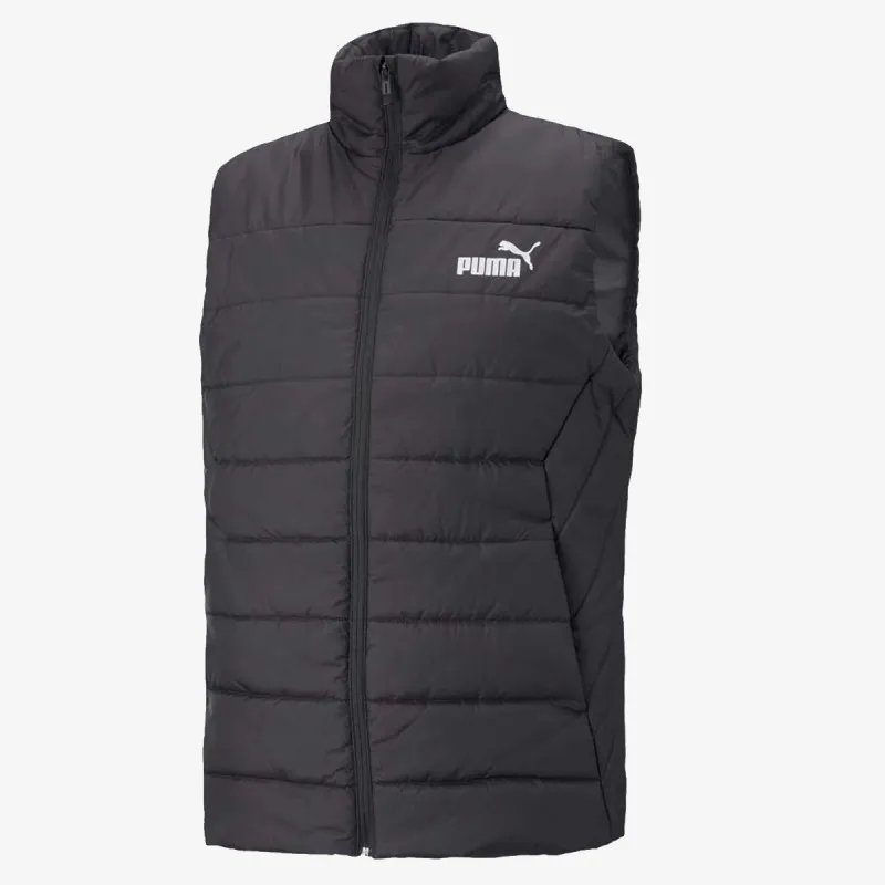 PUMA Prsluk PUMA ESS PADDED VEST 