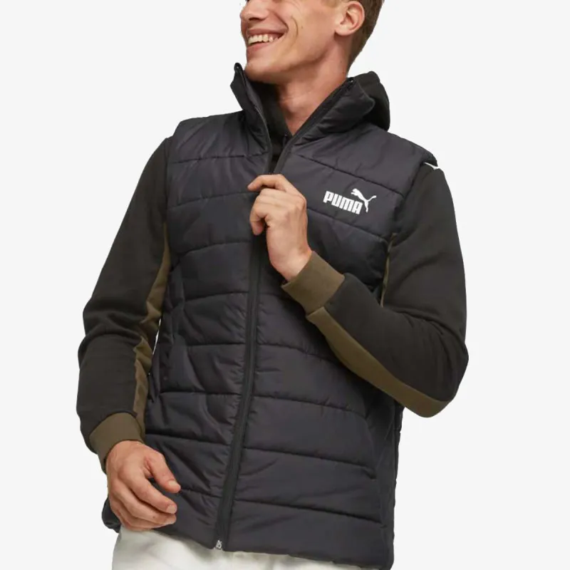 PUMA Prsluk PUMA ESS PADDED VEST 