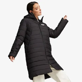 PUMA Jakna PUMA ESS HOODED PADDED COAT 