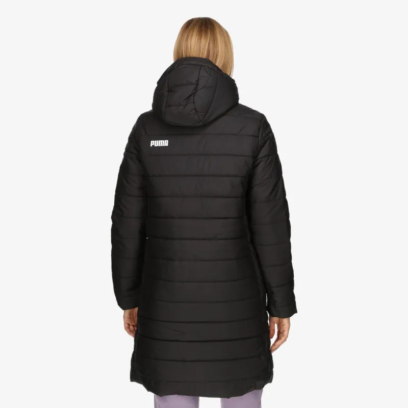 PUMA Jakna PUMA ESS HOODED PADDED COAT 