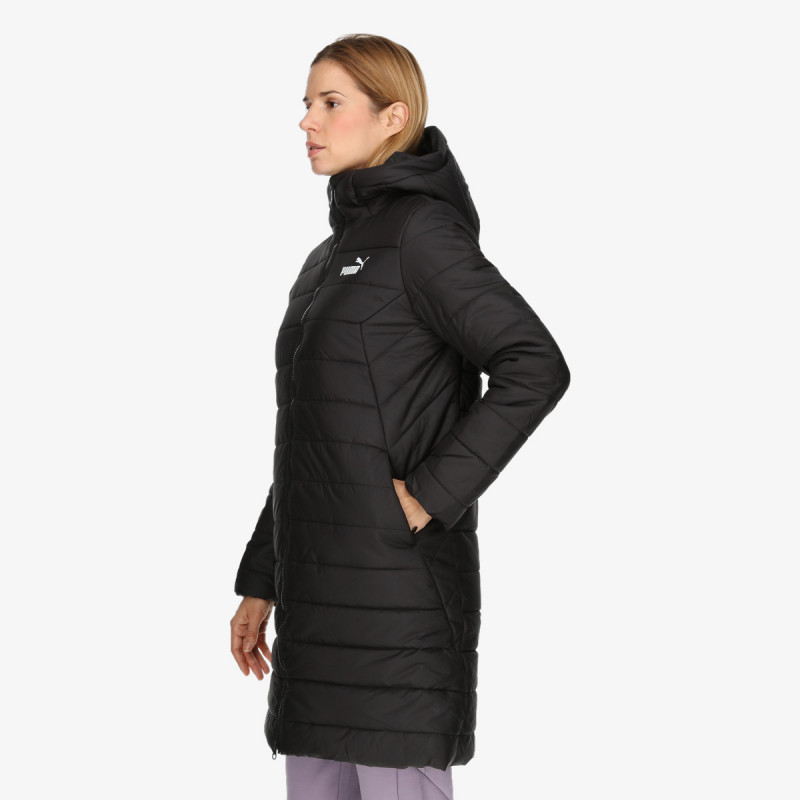 PUMA Jakna PUMA ESS HOODED PADDED COAT