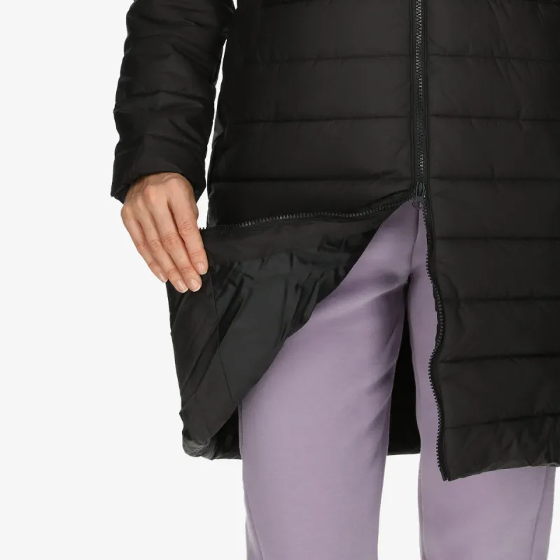 PUMA Jakna PUMA ESS HOODED PADDED COAT