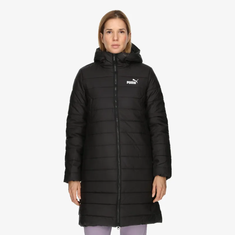 PUMA Jakna PUMA ESS HOODED PADDED COAT 