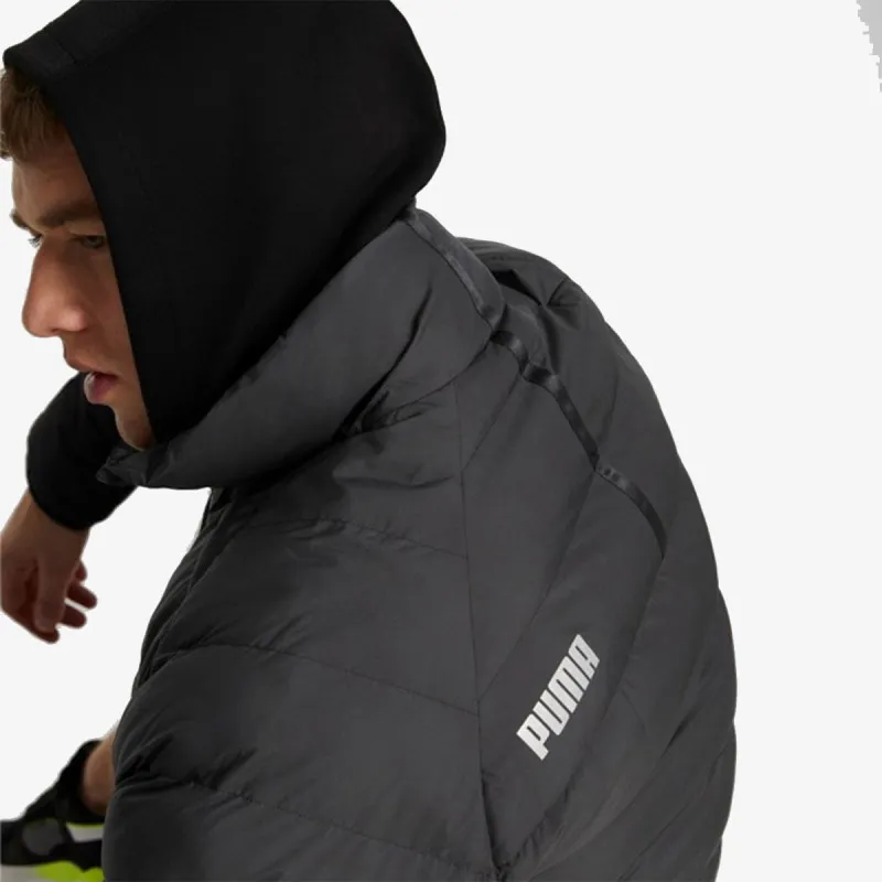PUMA Jakna PUMA ACTIVE POLYBALL JACKET