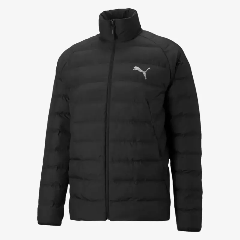 PUMA Jakna PUMA ACTIVE POLYBALL JACKET