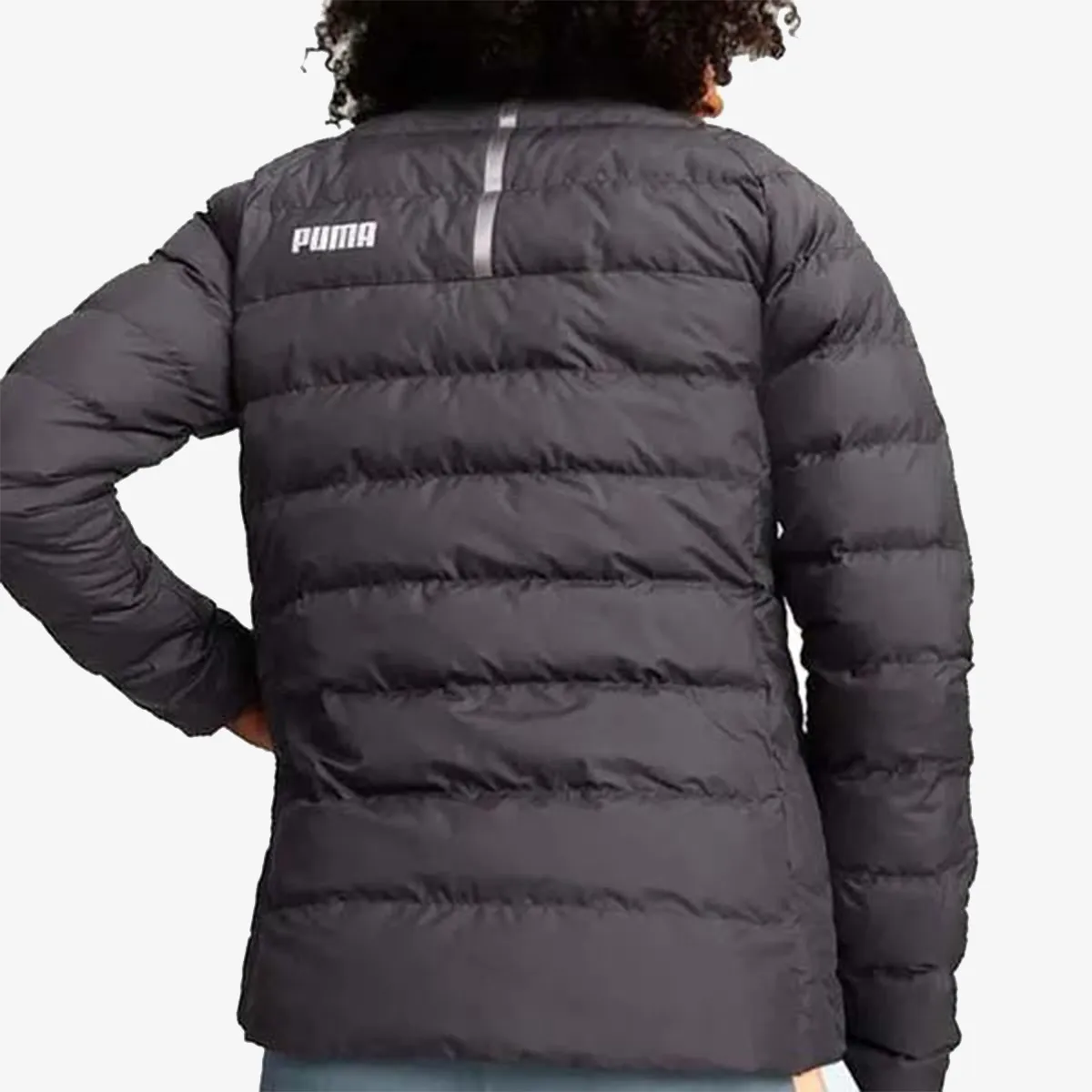 PUMA Jakna PUMA ACTIVE POLYBALL JACKET