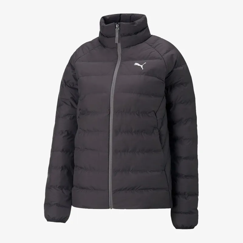 PUMA Jakna PUMA ACTIVE POLYBALL JACKET