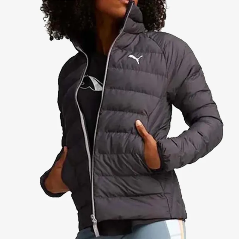 PUMA Jakna PUMA ACTIVE POLYBALL JACKET