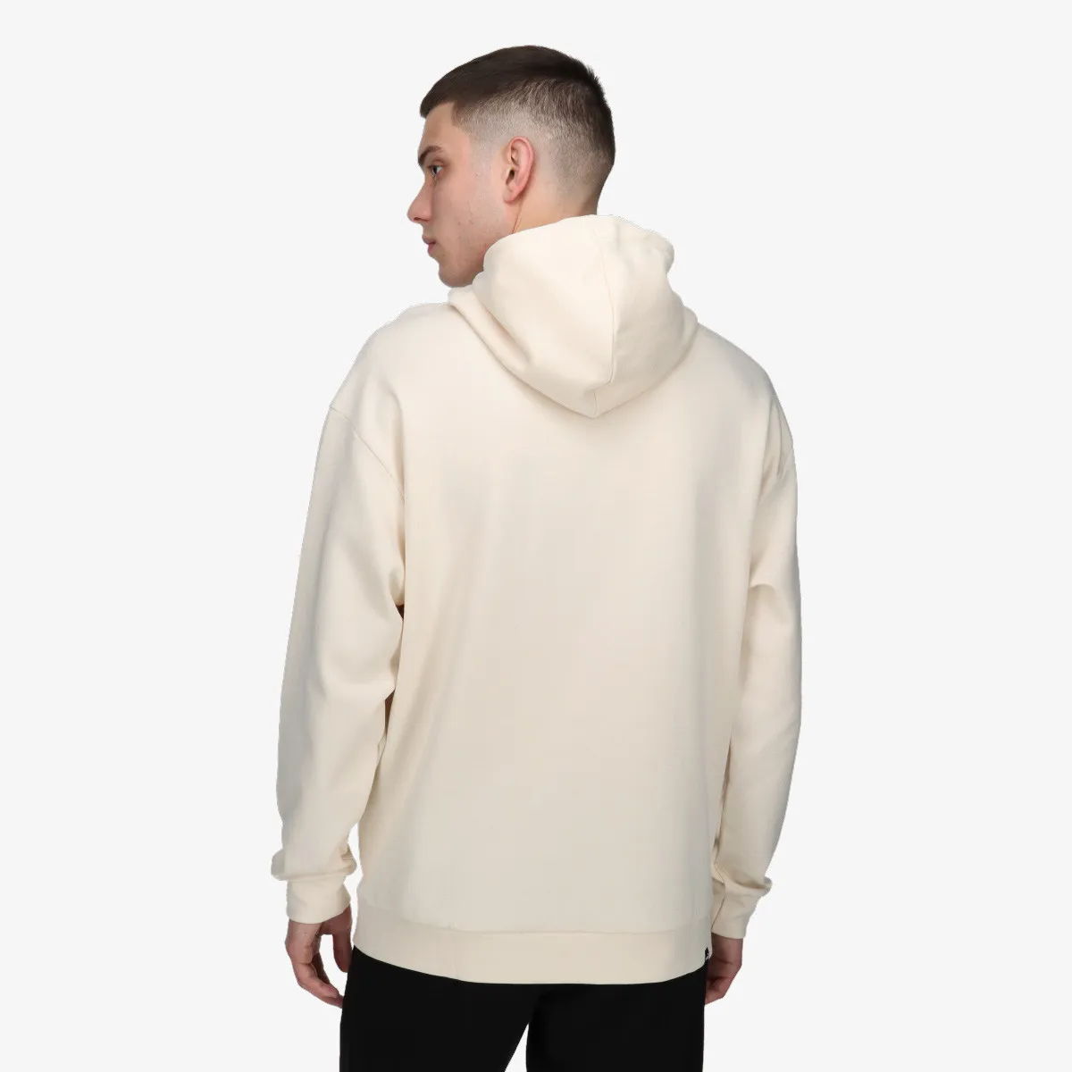PUMA Dukserica PUMA RAD/CAL HOODIE DK