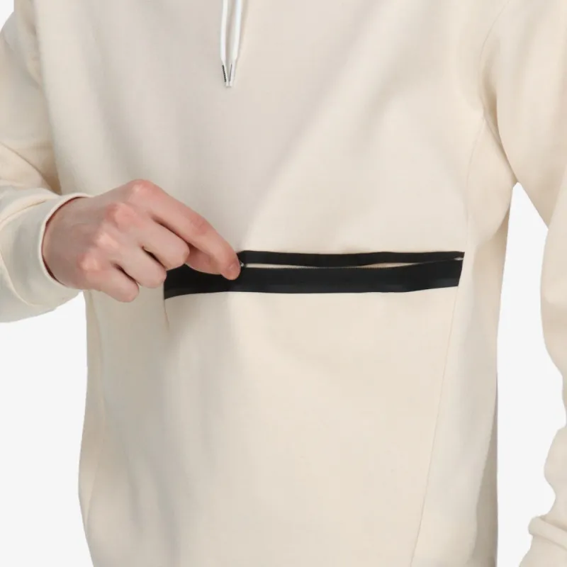 PUMA Dukserica PUMA RAD/CAL HOODIE DK