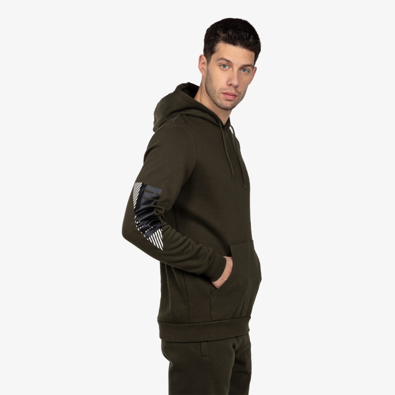 PUMA Dukserica Power Logo