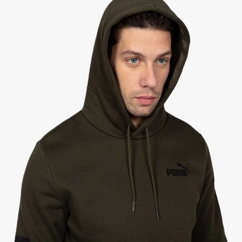 PUMA Dukserica Power Logo