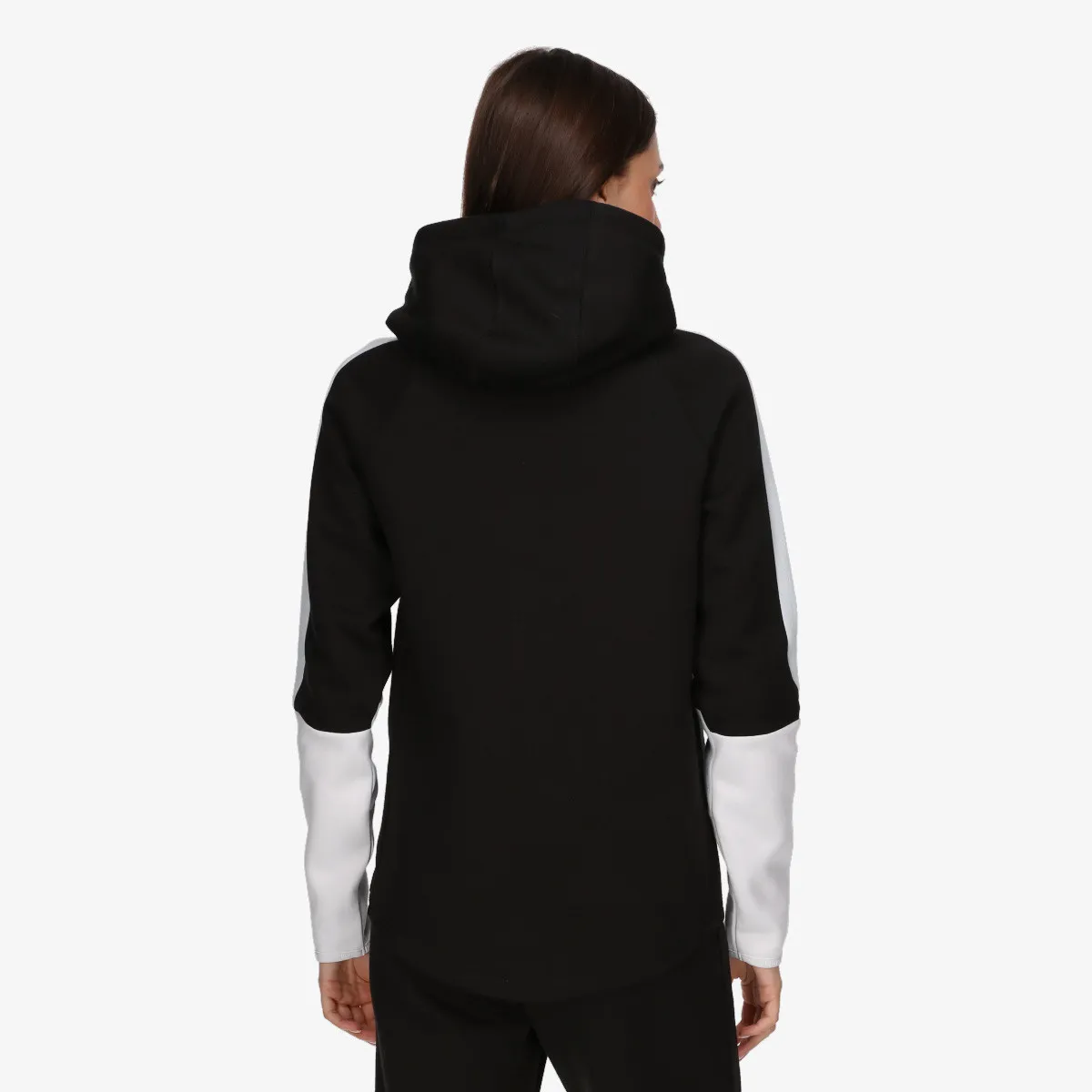 PUMA Dukserica Evostripe