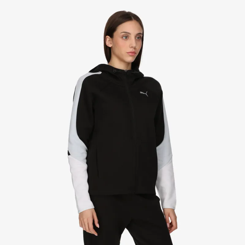 PUMA Dukserica Evostripe
