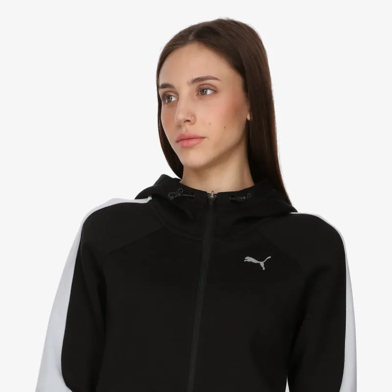PUMA Dukserica Evostripe