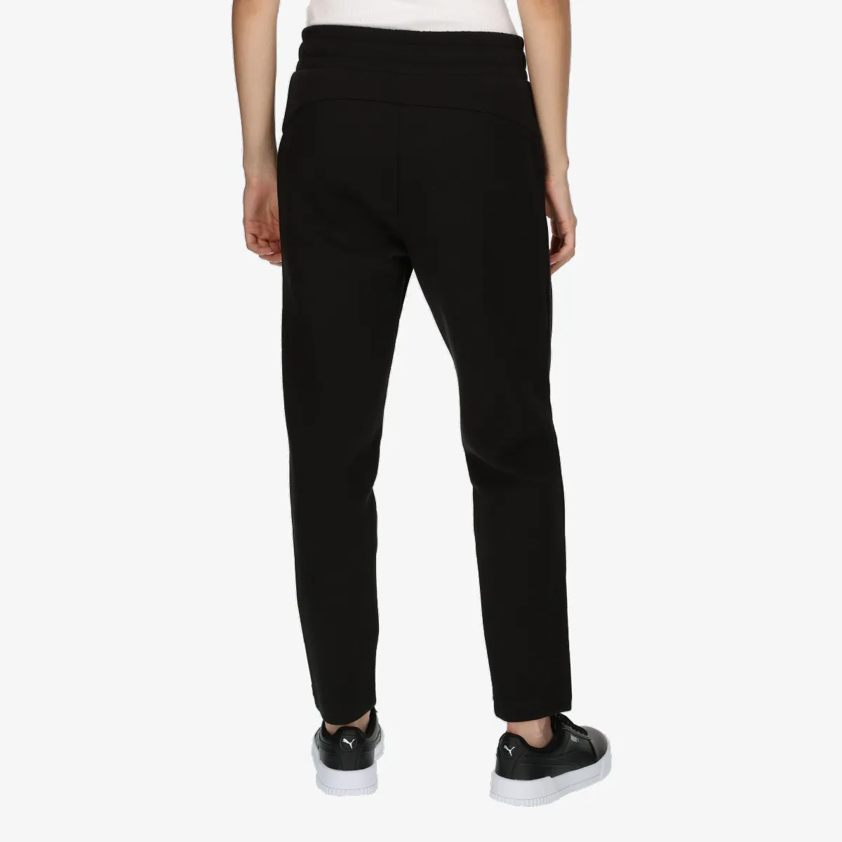 PUMA Donji deo trenerke Evostripe
