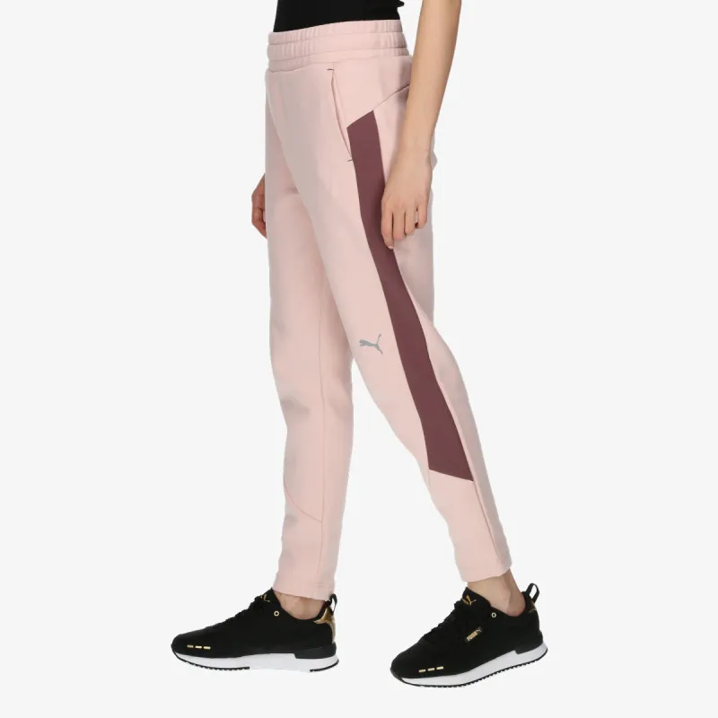 PUMA Donji deo trenerke Evostripe