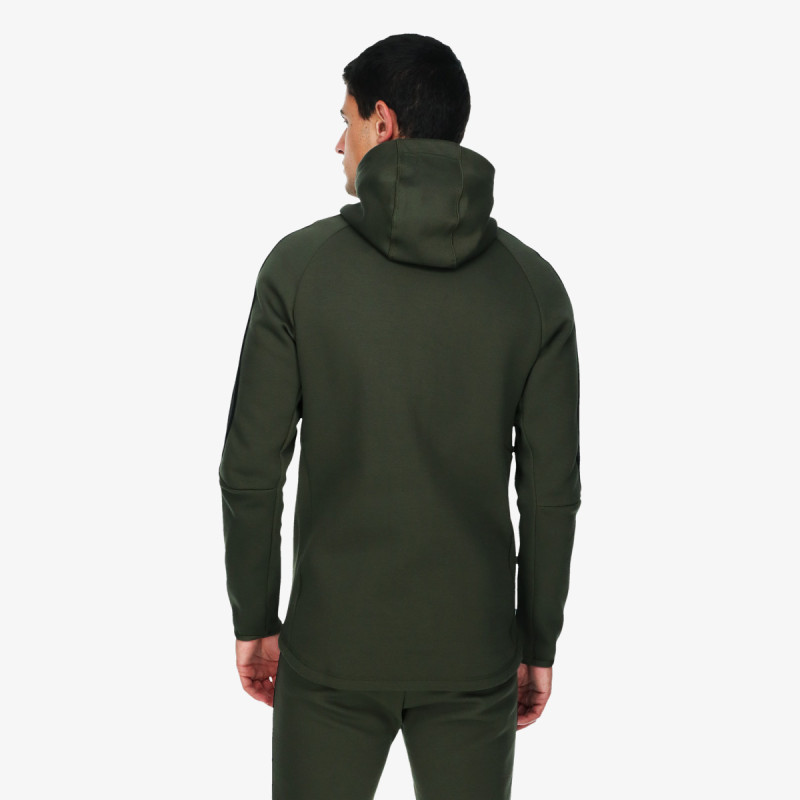 PUMA Dukserica Evostripe