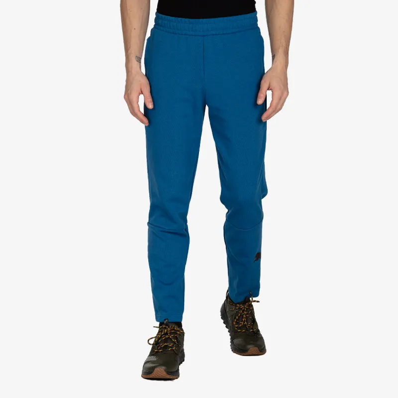 PUMA Donji deo trenerke PUMA POWER CAT SWEATPANTS OP