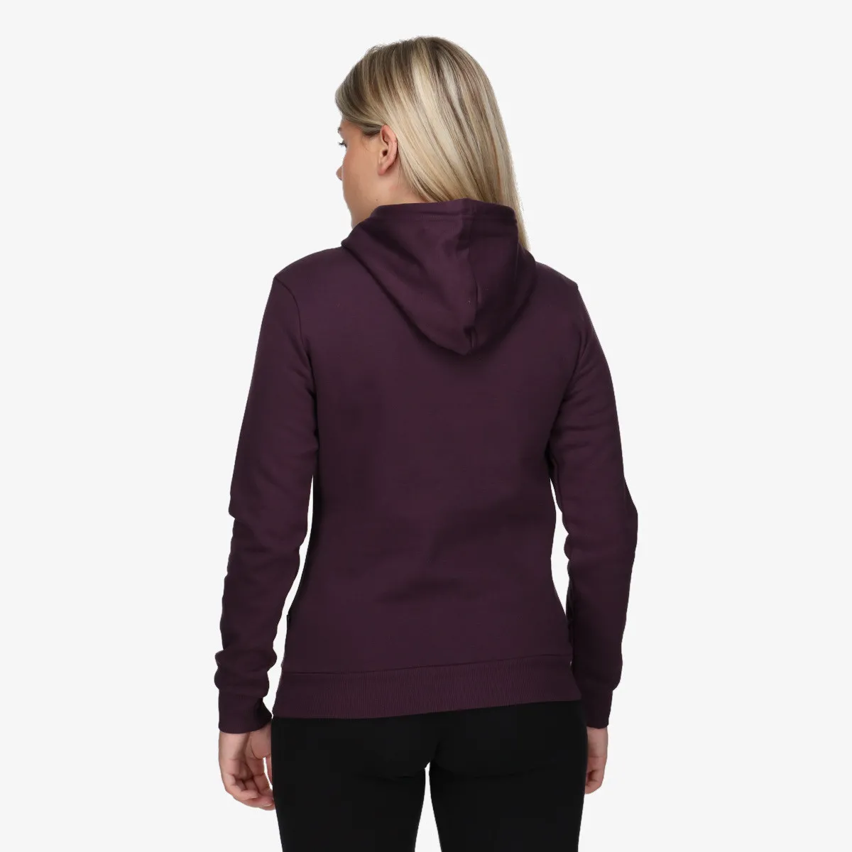 PUMA Dukserica Essentials+