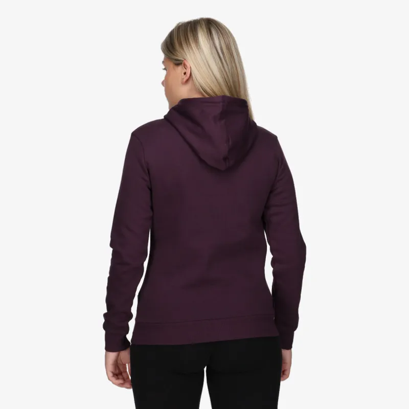 PUMA Dukserica Essentials+