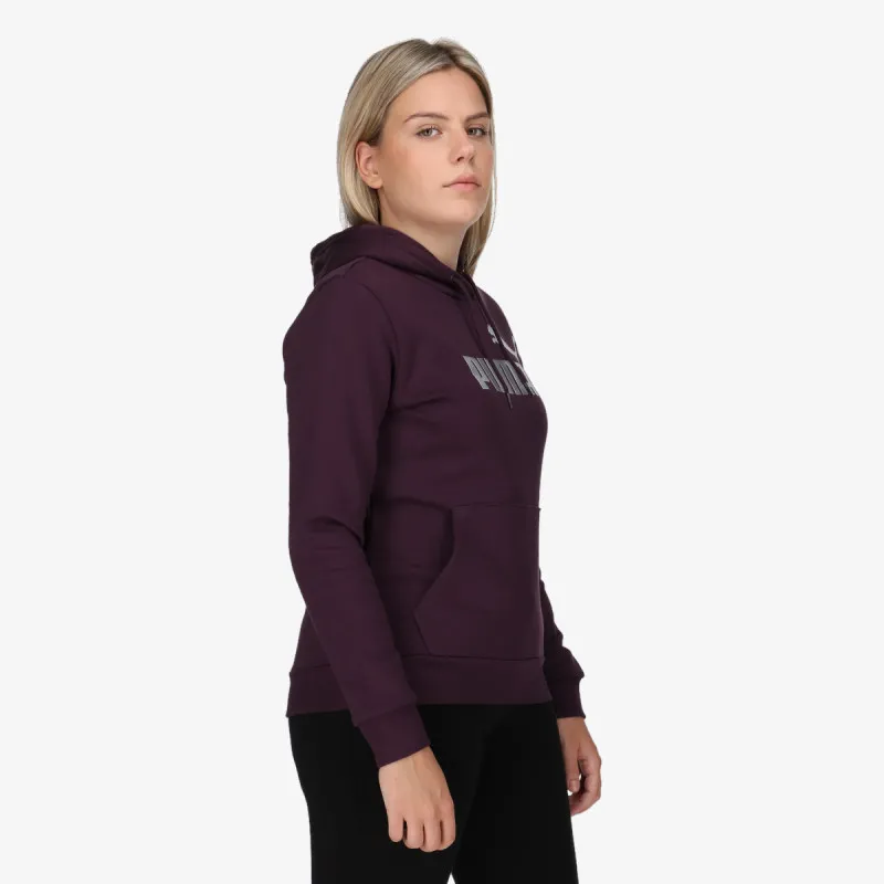 PUMA Dukserica Essentials+