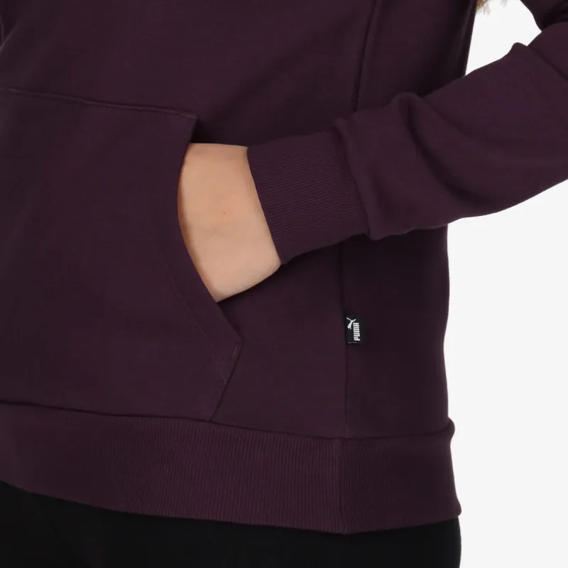 PUMA Dukserica Essentials+