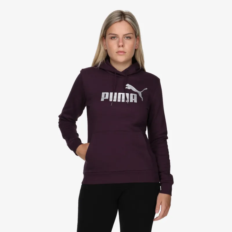 PUMA Dukserica Essentials+