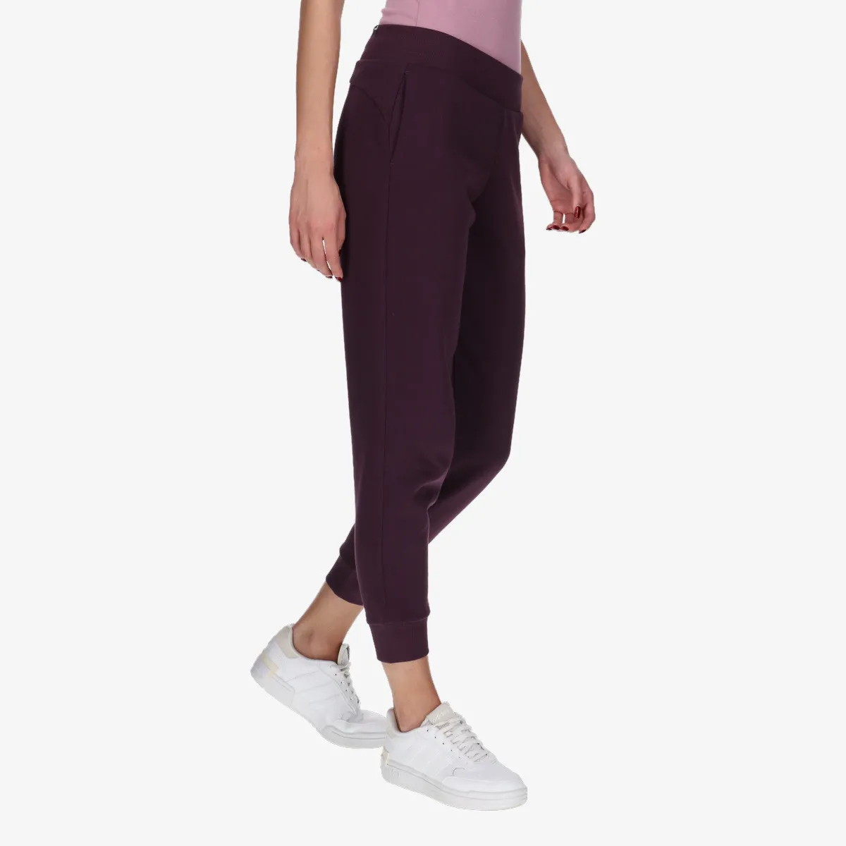 PUMA Donji deo trenerke Essentials+