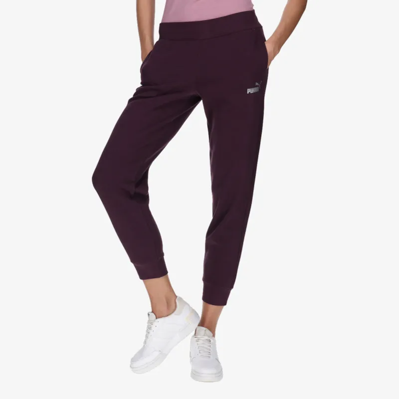 PUMA Donji deo trenerke Essentials+